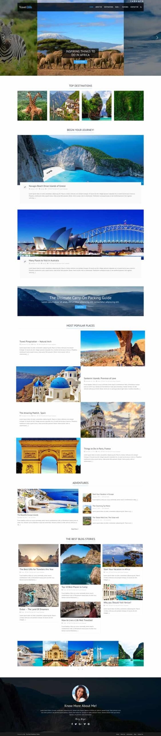 travel- uptimizeweb